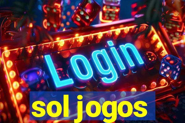 sol jogos